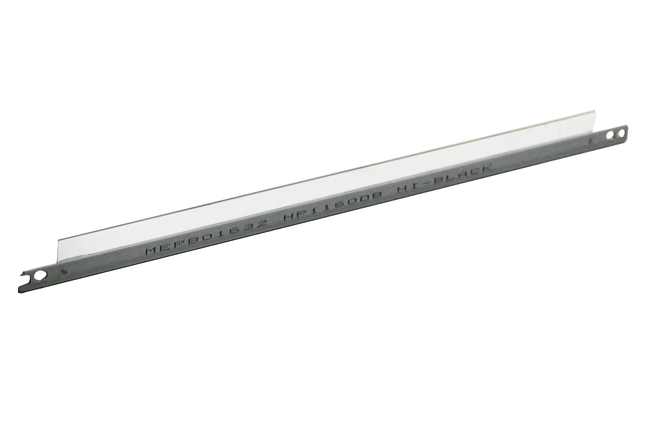 Дозирующее лезвие Hi-Black (Q5949A) для HP LJ 1160/ 1320/ P2015/ Canon LBP-3300
