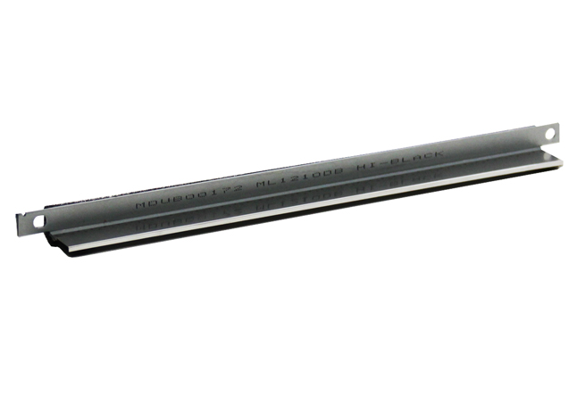 Дозирующее лезвие Hi-Black (ML-1210D3) для Samsung ML-1210/ 1430/ Xerox Phaser 3110/ 3210