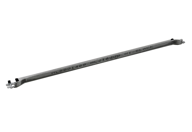 Дозирующее лезвие Hi-Black (MLT-D101S) для Samsung ML-2160/ 2165/ SCX-3405