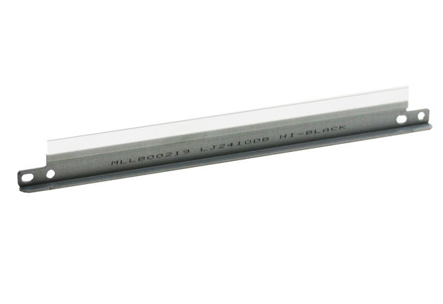 Дозирующее лезвие Hi-Black (Q2610A) для HP LJ 2300/ 2410/ 2420/ P3005/ P3015