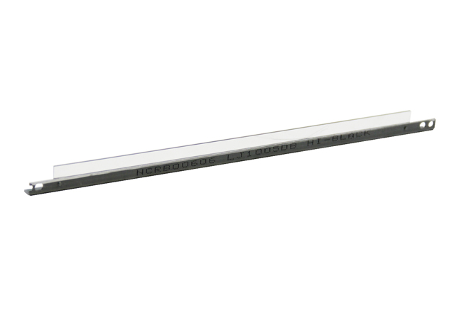 Дозирующее лезвие Hi-Black (CB435A) для HP LJ P1005/ 1505/ P1566/ P1102/ M125/ M127/ M201