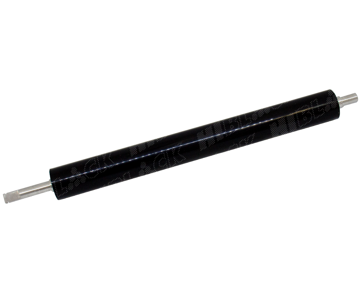 Вал резиновый Hi-Black (LR-RC1-3969) для HP LJ 2410/ 2420