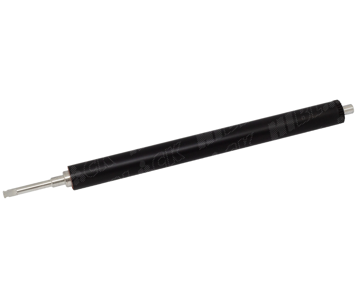 Вал резиновый Hi-Black (LR-RF0-1002) для HP LJ 1200/ 1300/ 1150/ 1000/ LBP-1210