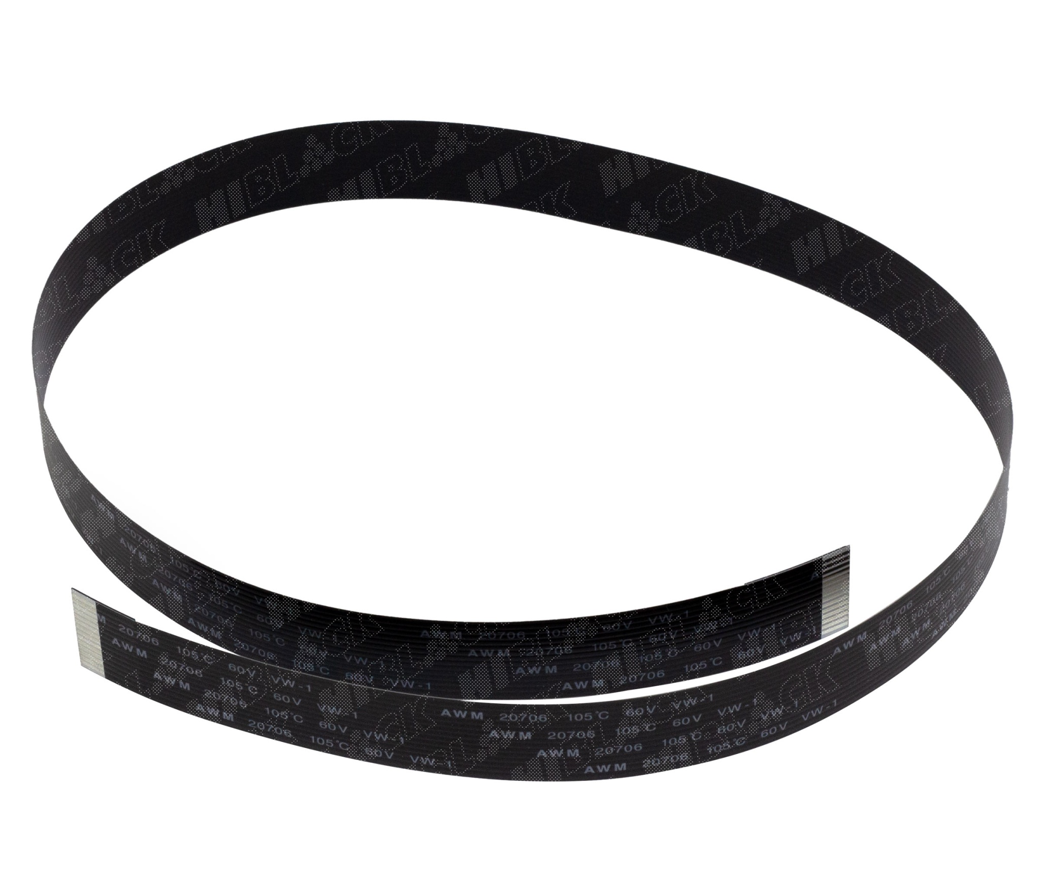 Шлейф сканера ADF Hi-Black (CF288-60011-04) для HP LJ Pro 400 M425, 14 pin